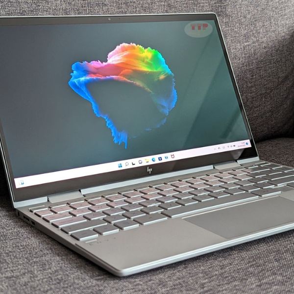 Laptop HP Envy