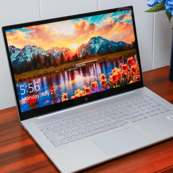Laptop HP Envy