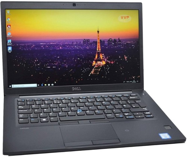 Laptop Dell Latitude TTP