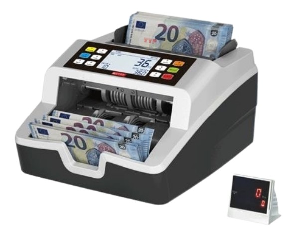 Máy đếm tiền Oudis 9200C TTP