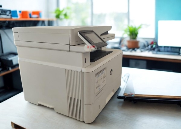 Máy in HP LaserJet Pro MFP 4104fdw 2Z634A