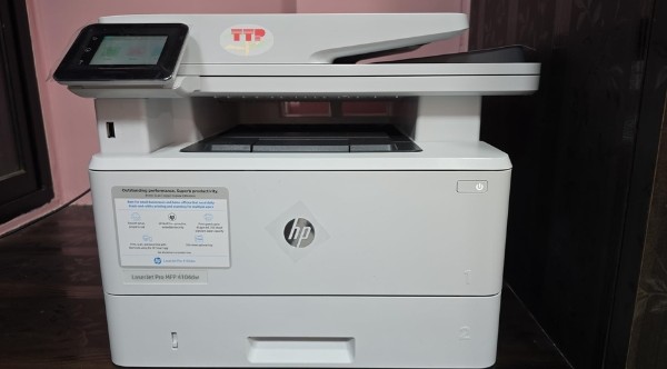 Máy in HP LaserJet Pro MFP 4104fdw 2Z634A