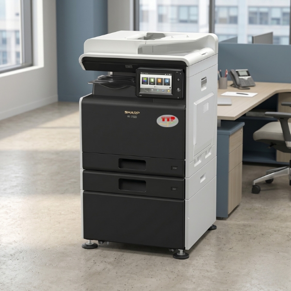 máy photocopy màu Sharp BP-30C25Z