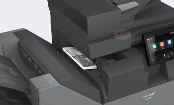 Máy photocopy Sharp BP-51M45