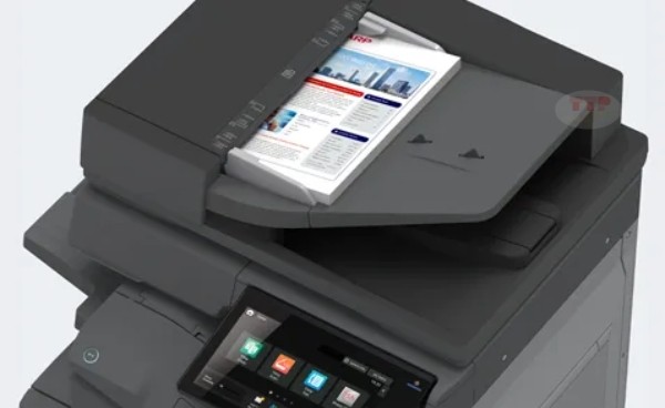 Máy photocopy Sharp BP-51M45