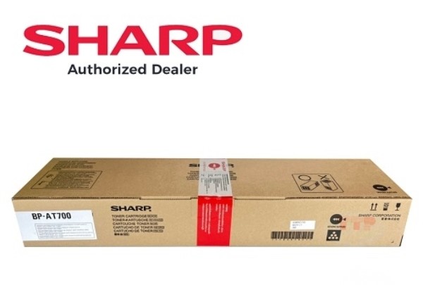 Máy photocopy Sharp BP-51M45