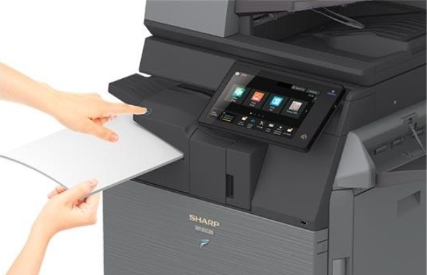 Máy photocopy Sharp BP-51M65