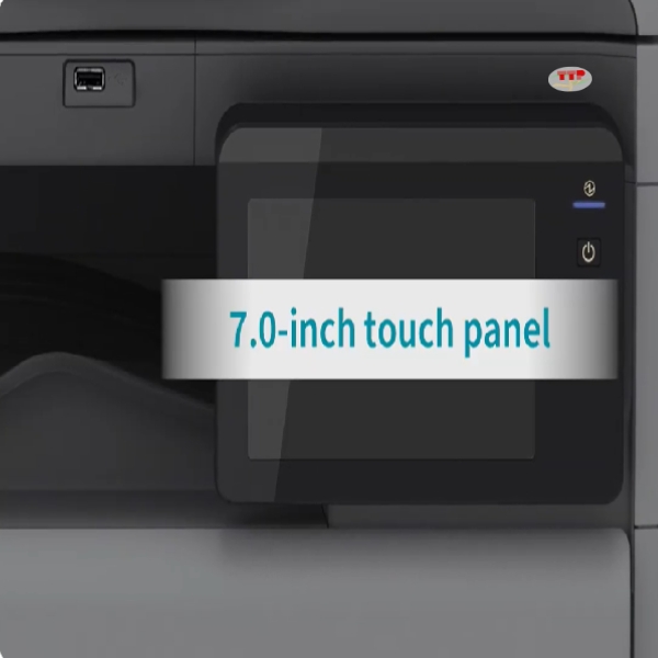 Máy photocopy màu Sharp BP-22C25 TTP