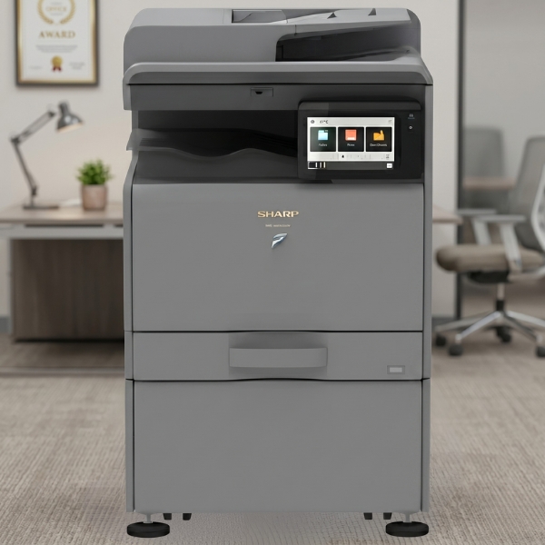 Máy photocopy màu Sharp BP-22C25 TTP