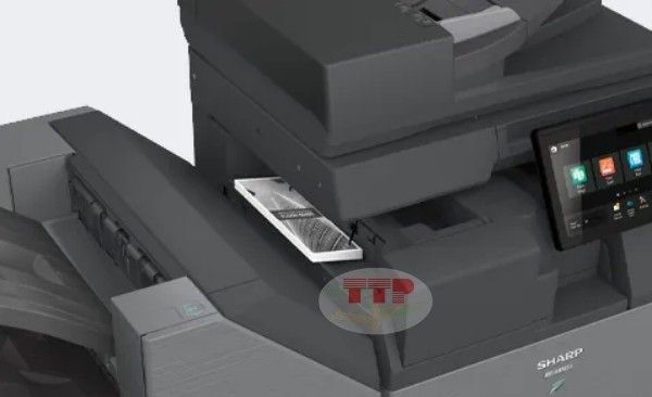 Máy photocopy Sharp BP-51M55