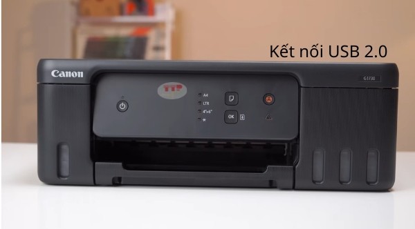 Máy in màu Canon G1730 TTP