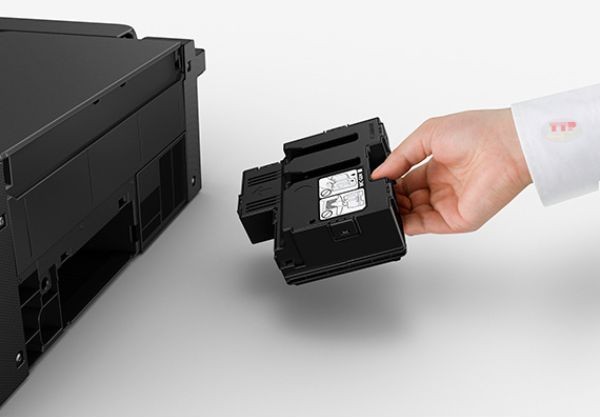 Máy in màu Canon G1730 TTP