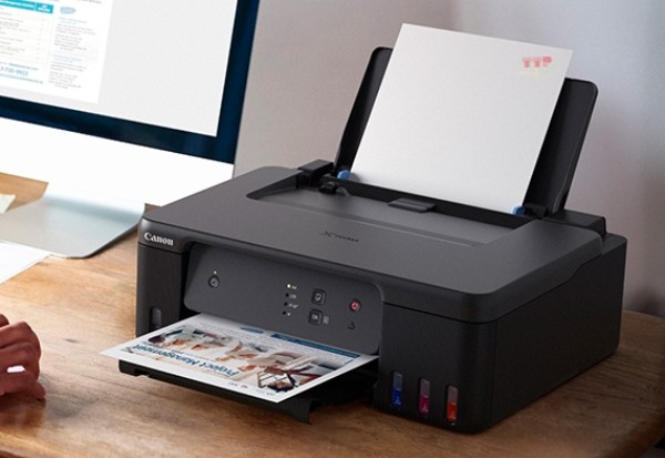 Máy in màu Canon G1730 TTP