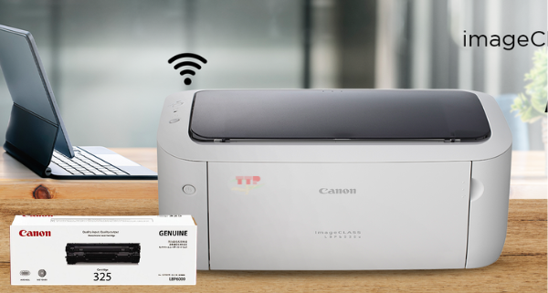 Máy in Canon LBP 6033W TTP
