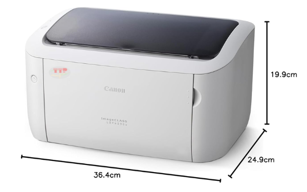 Máy in Canon LBP 6033W TTP