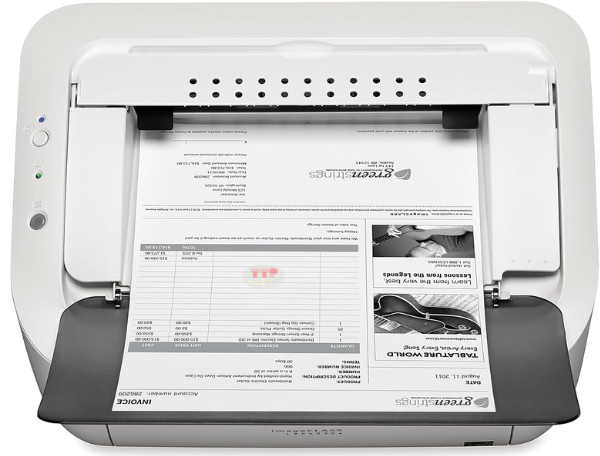 Máy in Canon LBP 6033W TTP