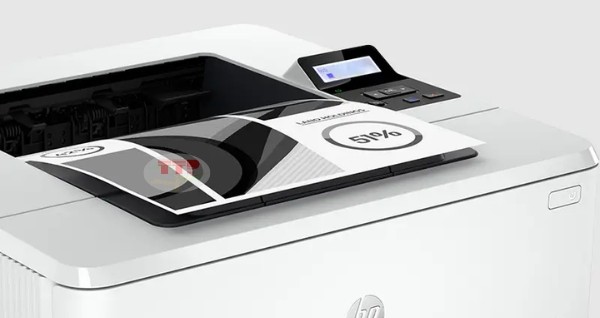 Máy in HP LaserJet Pro 4004dn 2Z614A