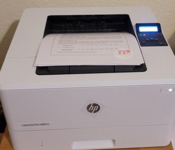 Máy in HP LaserJet Pro 4004dn 2Z614A