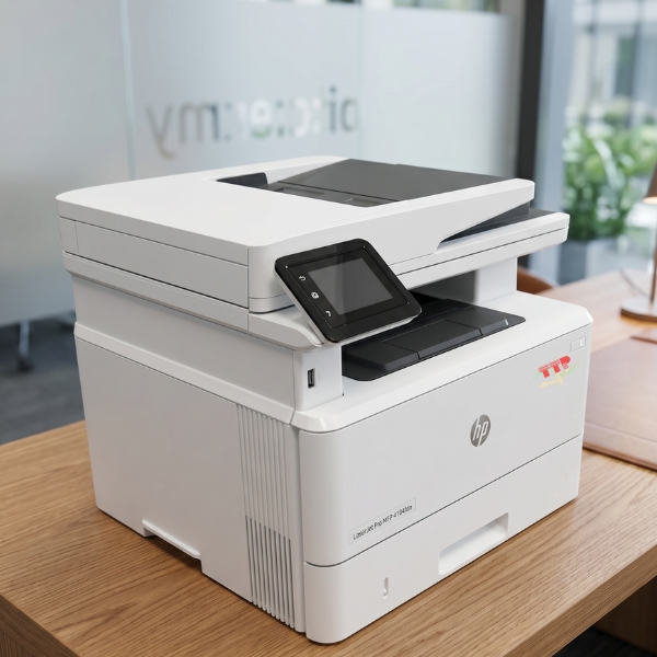 Máy in HP LaserJet Pro MFP 4104fdn 2Z633A TTP