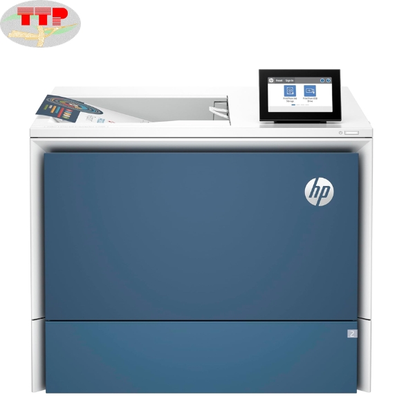 Máy in laser màu HP Enterprise 5700dn TTP