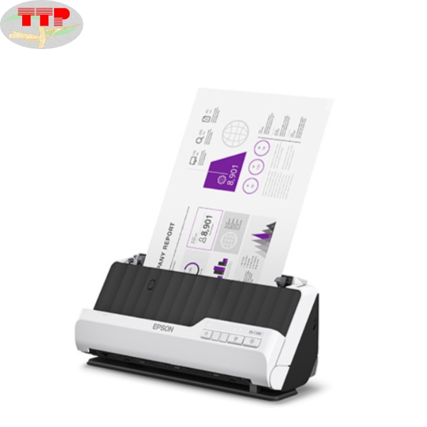 Máy scan Epson