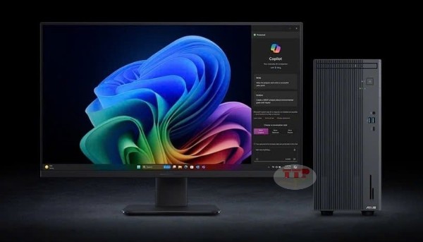 Máy tính bộ ASUS P500MV-03100U0040 Core 3 100U