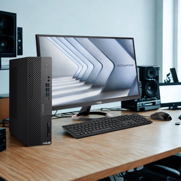 Máy tính bộ Asus P500SV-31315U003W i3-1315U