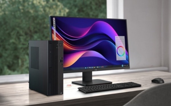 Máy tính bộ Asus P500SV-31315U003W i3-1315U