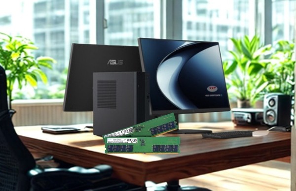 Máy tính bộ Asus P500SV-31315U003W i3-1315U