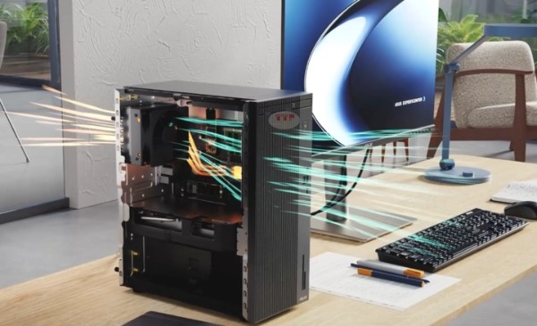 Máy tính bộ Asus P500MV- 31315U041W i3- 1315U