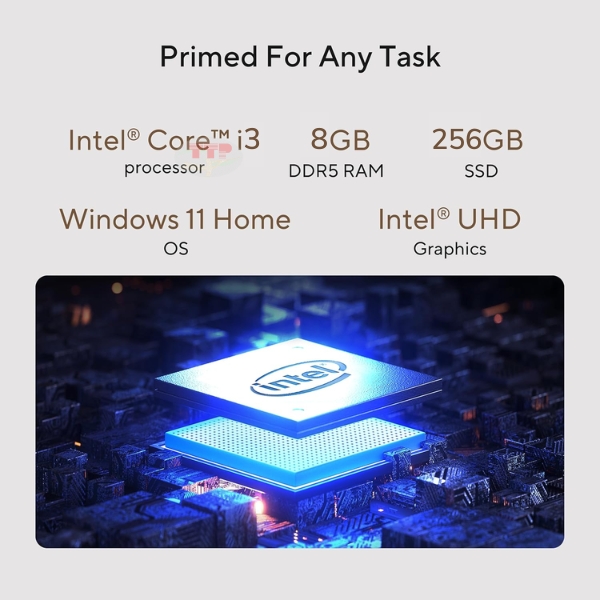 Máy tính bộ Asus P500MV- 31315U041W i3- 1315U
