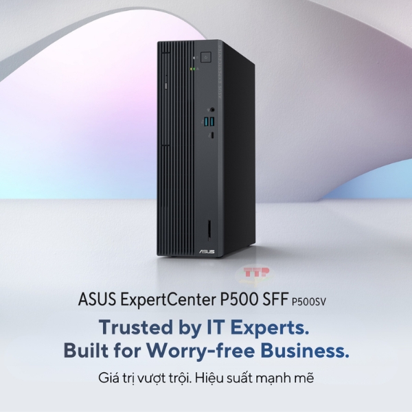 Máy tính bộ Asus P500SV-05210H002W Core 5 210H