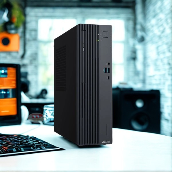 Máy tính bộ Asus P500SV-05210H002W Core 5 210H