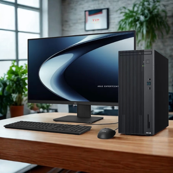 Máy tính bộ Asus S503MER-714700012W i7-14700