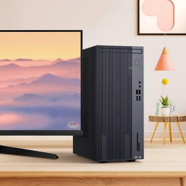 Máy tính bộ Asus S503MER-714700012W i7-14700