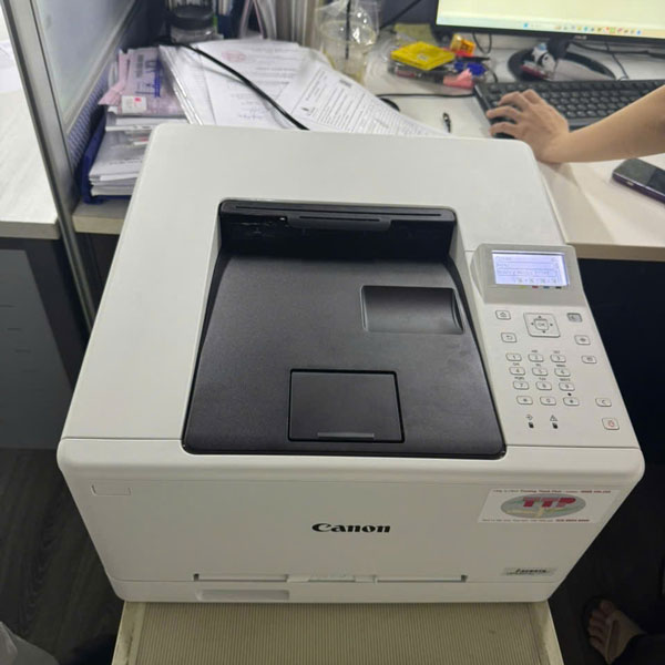 Máy in Canon LBP646Cdw Trường Thịnh Phát