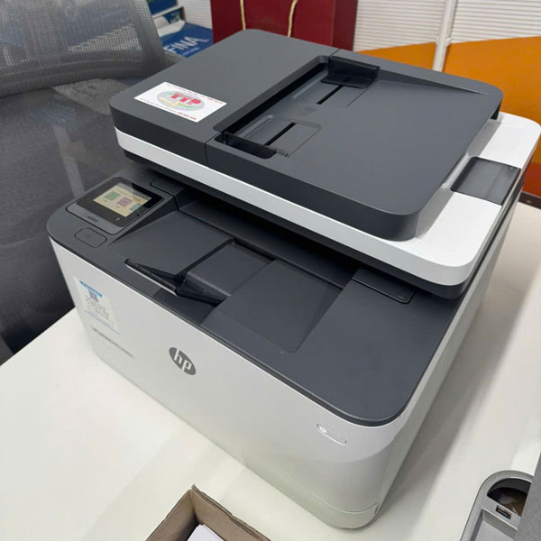Máy in HP LaserJet Pro MFP 3103fdw