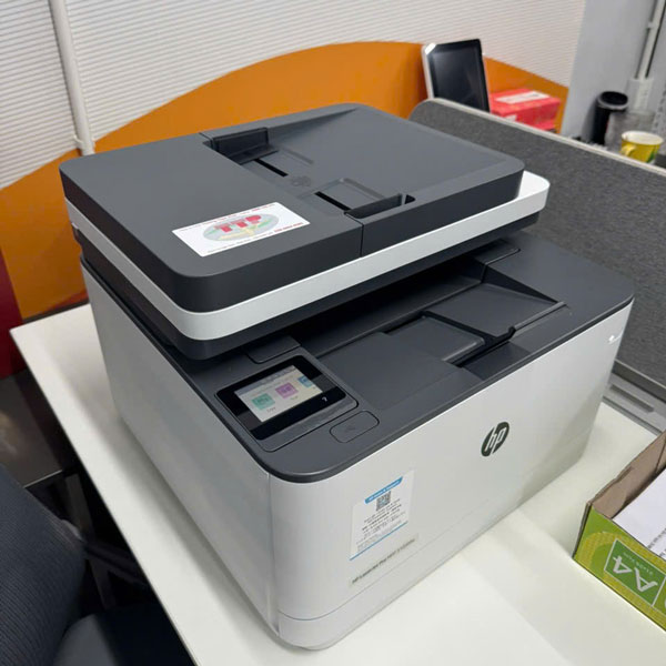 Máy in HP 3103fdn Trường Thịnh Phát