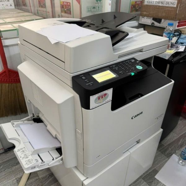 Máy photocopy Canon IR2224N ii
