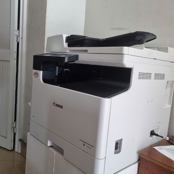 Máy photocopy Canon IR2224N ii