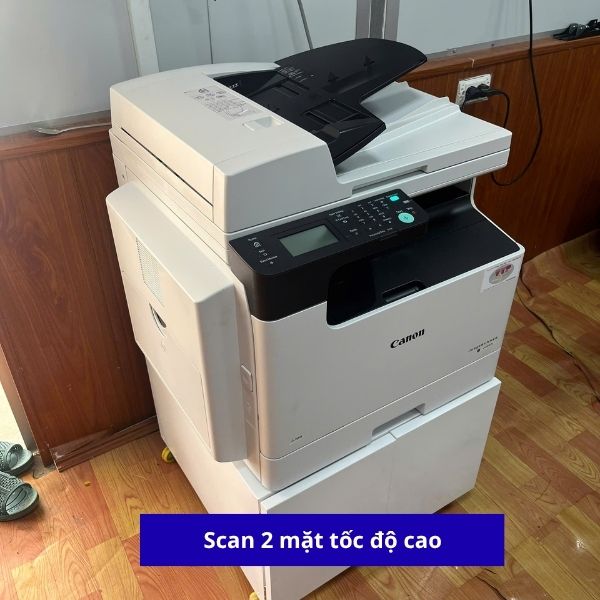 Máy photocopy Canon IR2224N ii