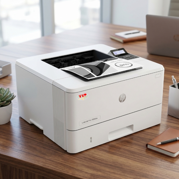 Máy in HP LaserJet Pro 4004dw 2Z615A TTP