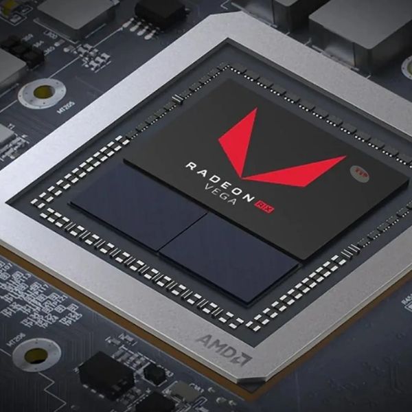 CPU AMD Athlon 3000G