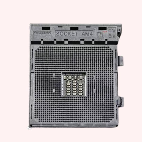 CPU AMD Athlon 3000G
