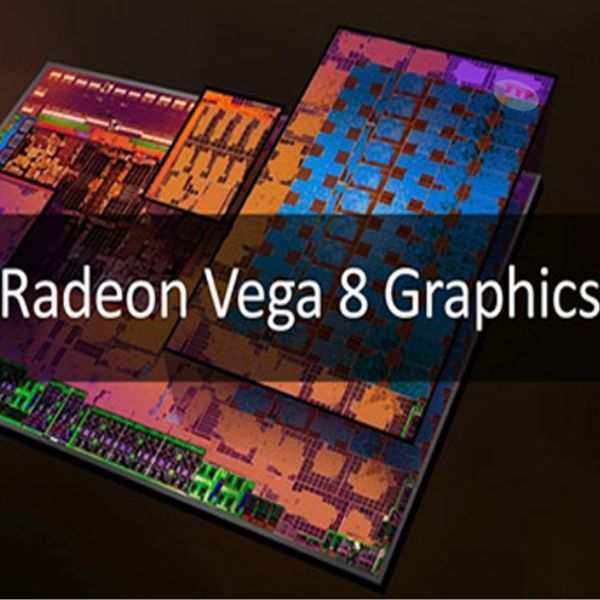 CPU AMD Ryzen 3 3200G 3.6Ghz Up to 4.0Ghz