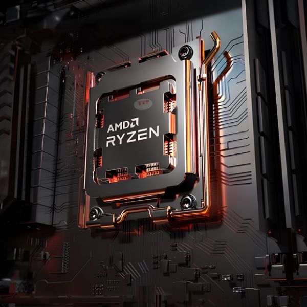 CPU AMD Ryzen 5 5500GT 3.6Ghz Up to 4.4Ghz