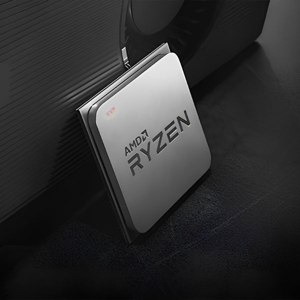 CPU AMD Ryzen 5 5500GT 3.6Ghz Up to 4.4Ghz
