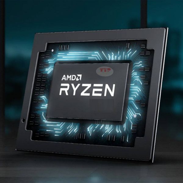 CPU AMD Ryzen 5 5600G 3.9Ghz up to 4.4Ghz
