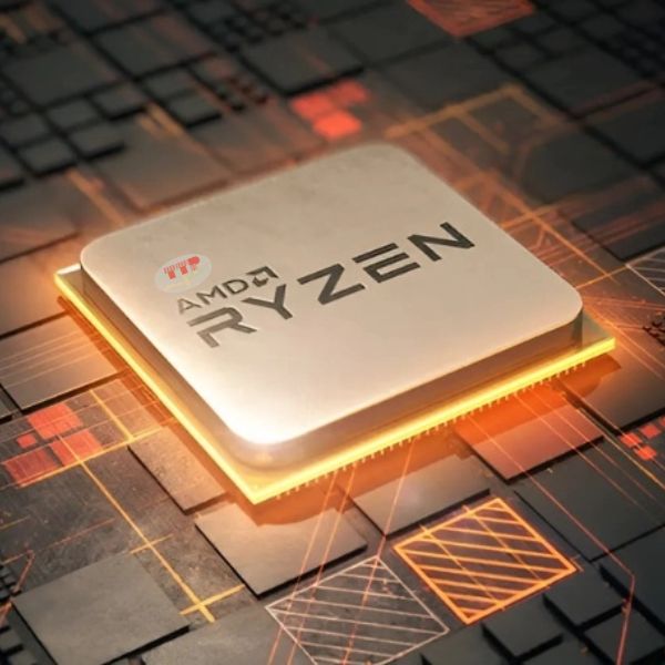 CPU AMD Ryzen 5 5600GT 3.6Ghz Up to 4.6Ghz