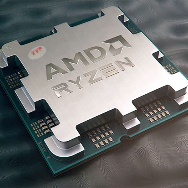 CPU AMD Ryzen 5 7500F 3.7Ghz Up to 5.0Ghz